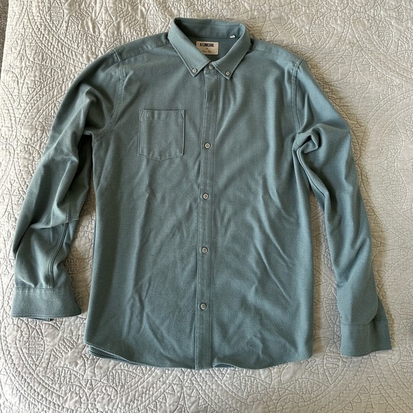 Linksoul Portola Stretch Flannel - Picture 1 of 10